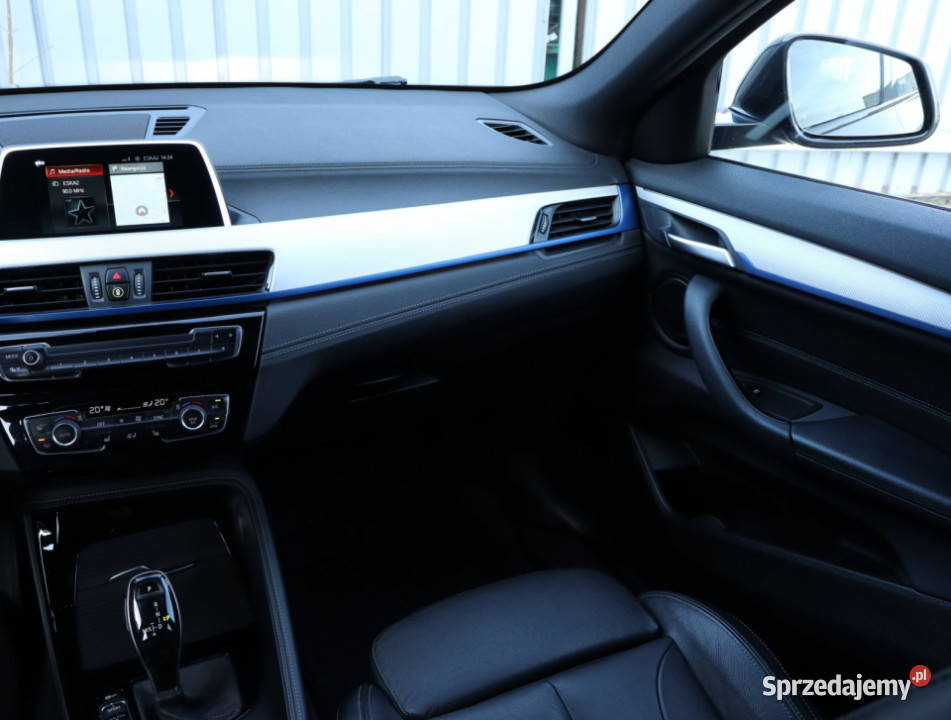 BMW X2 xDrive20d Piaseczno