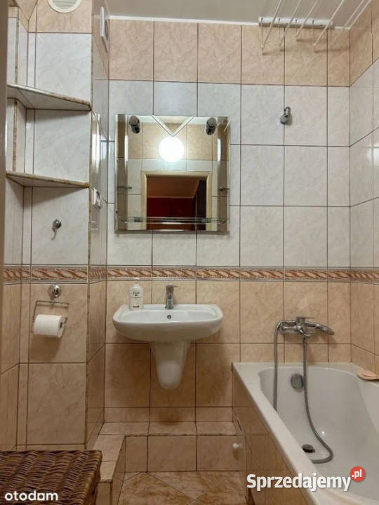 Mieszkanie sprzedam