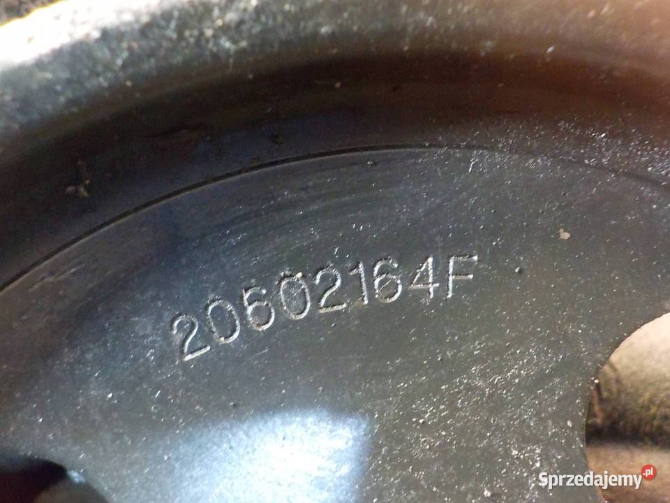 VOYAGER CHEROKEE 28 CRD 07r 150 VM47C ENR pompa mazowieckie Suków sprzedam