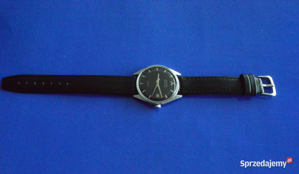 ATLANTIC MURZYNEK WORLDMASTER MECHANICAL 17 Zawiercie