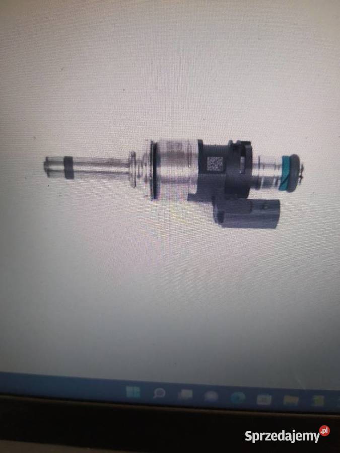 Wtryskiwacz Ford Focus H6BG9F593AB 2309794 Radom