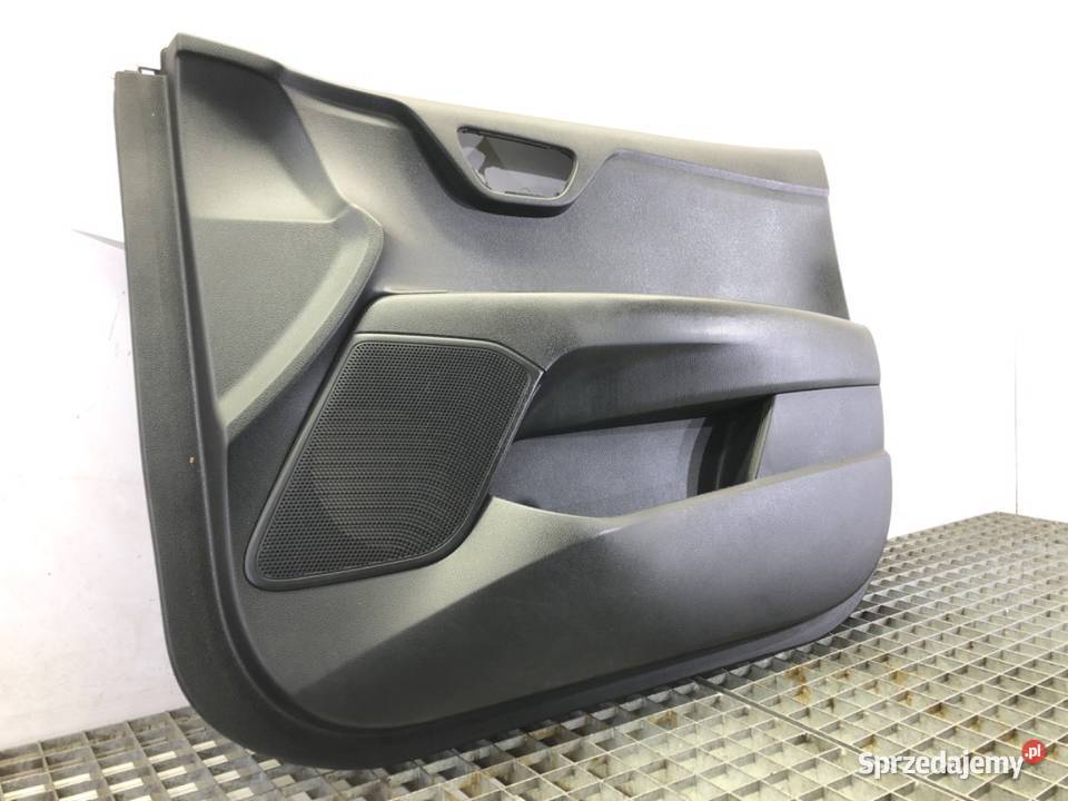 BOCZEK DRZWI PRAWY PRZÓD KIA RIO IV Hatchback