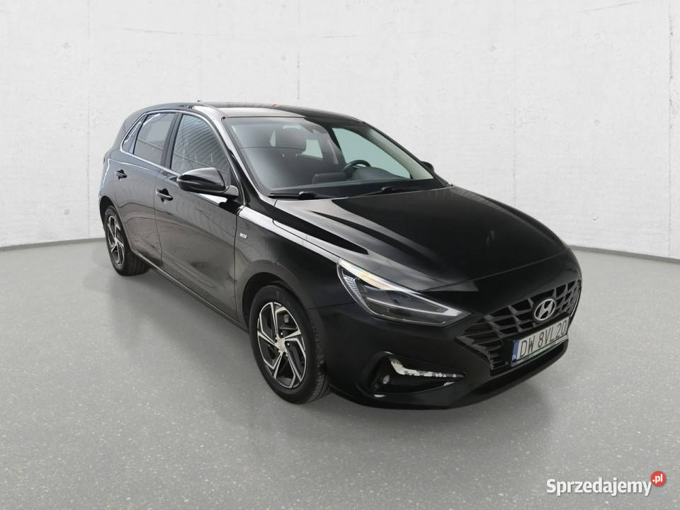 Hyundai i30 Poleasingowe III 2017 sprzedam