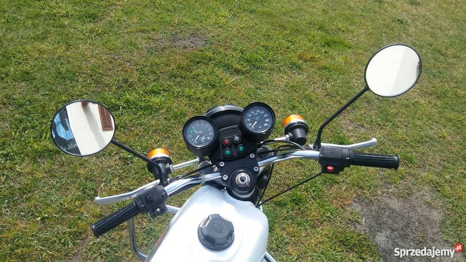 Jawa ts 350 manualna Koszalin sprzedam