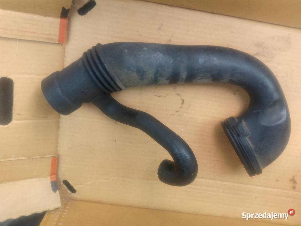 BMW E39 30D rura dolot powietrza 2248154 Dębno sprzedam