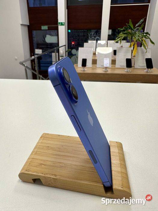 iPhone 16 128Gb sprzedam