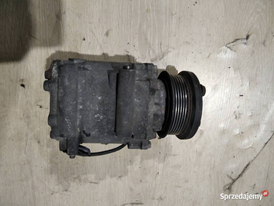 Kompresor sprężarka klimatyzacji Ford Mondeo MK3 Krośniewice