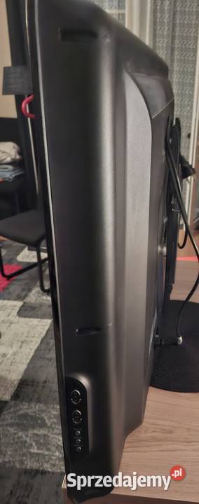 Sprzedam telewizor LG 42 cale mazowieckie Legionowo