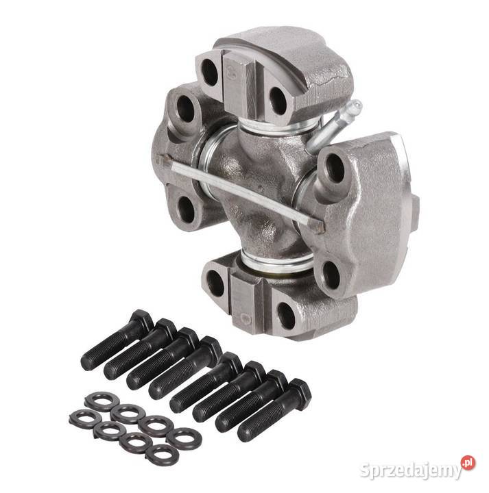 Krzyżak mechaniczny 5C 4HWD 968GMB sprzedam