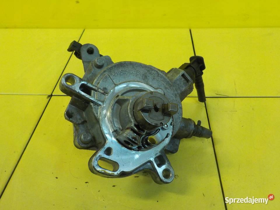 FORD FOCUS MK3 10 ECOBOOST 14r 125 M1DA pompa osobowe Suków