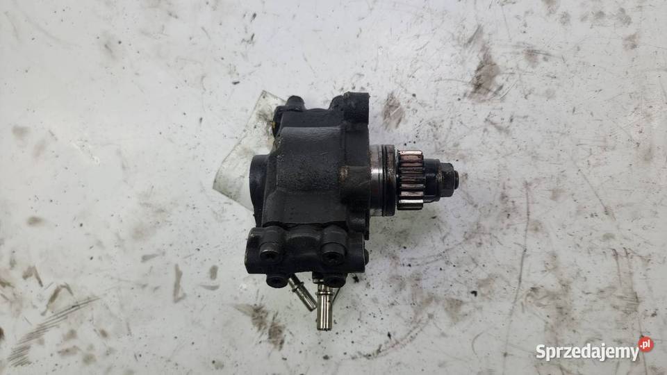 POMPKA PALIWOWA RENAULT MASTER III Lipno