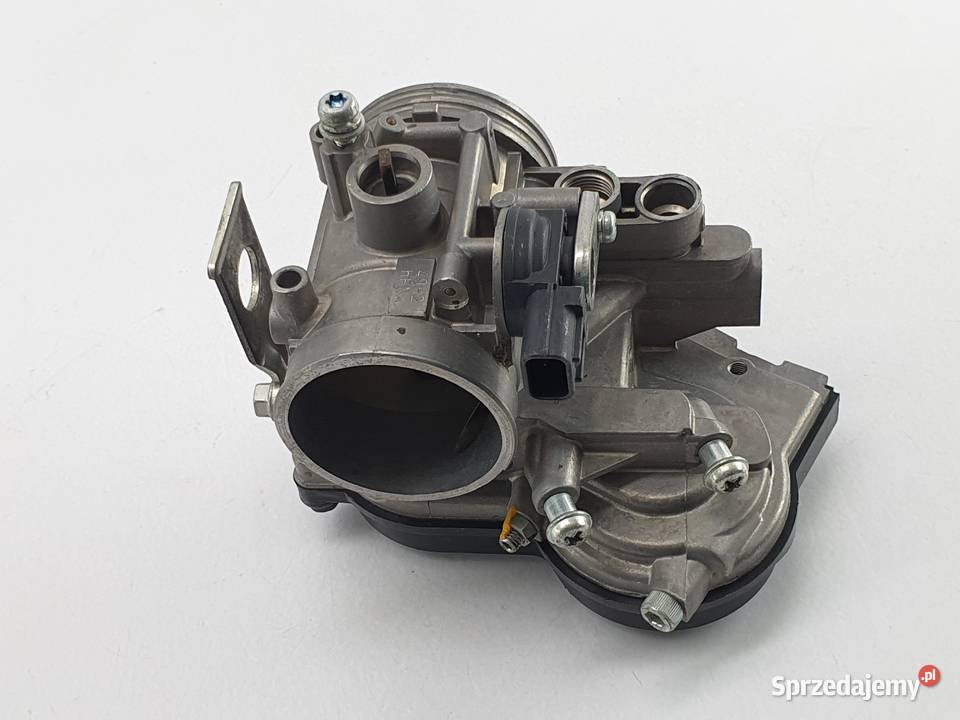 Przepustnica Czujnik Suzuki Rmz 250 1017