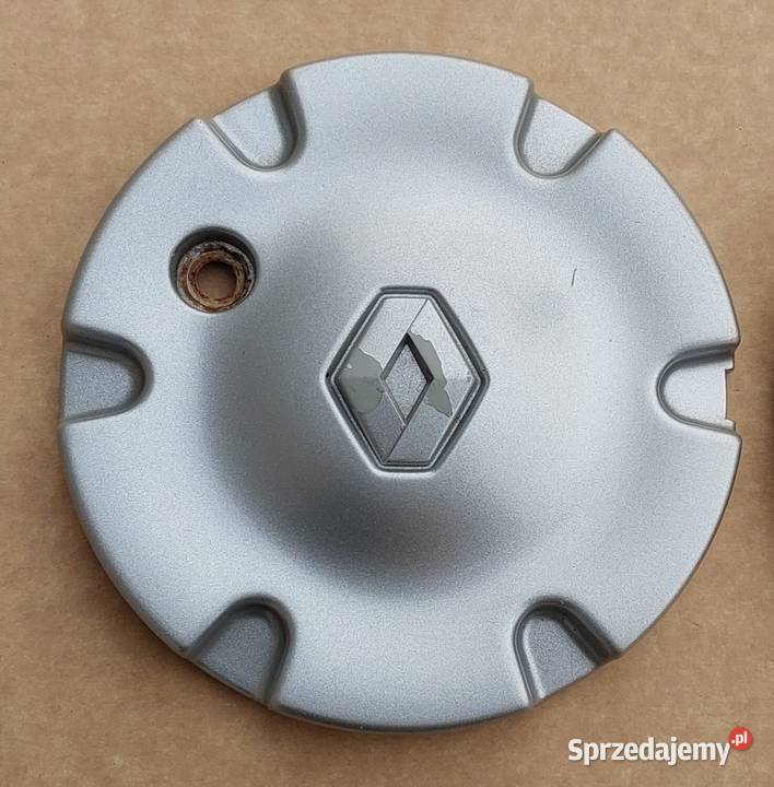 DEKIELEK DEKIEL KAPSEL RENAULT LAGUNA I CLIO dolnośląskie Mielęcin