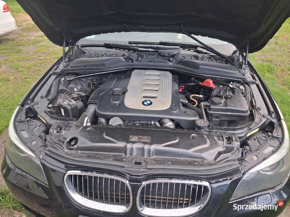 BMW530XDRIVE 2006 Zawiercie