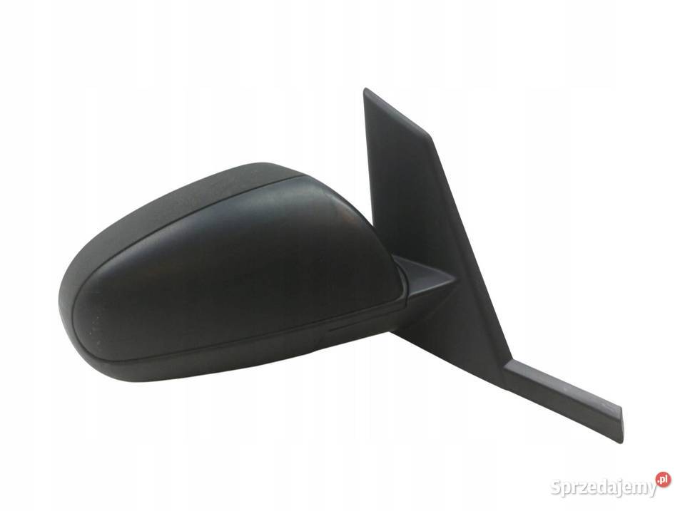 LUSTERKO PRAWE 5 PIN Mitsubishi Colt VII Rok produkcji 2004