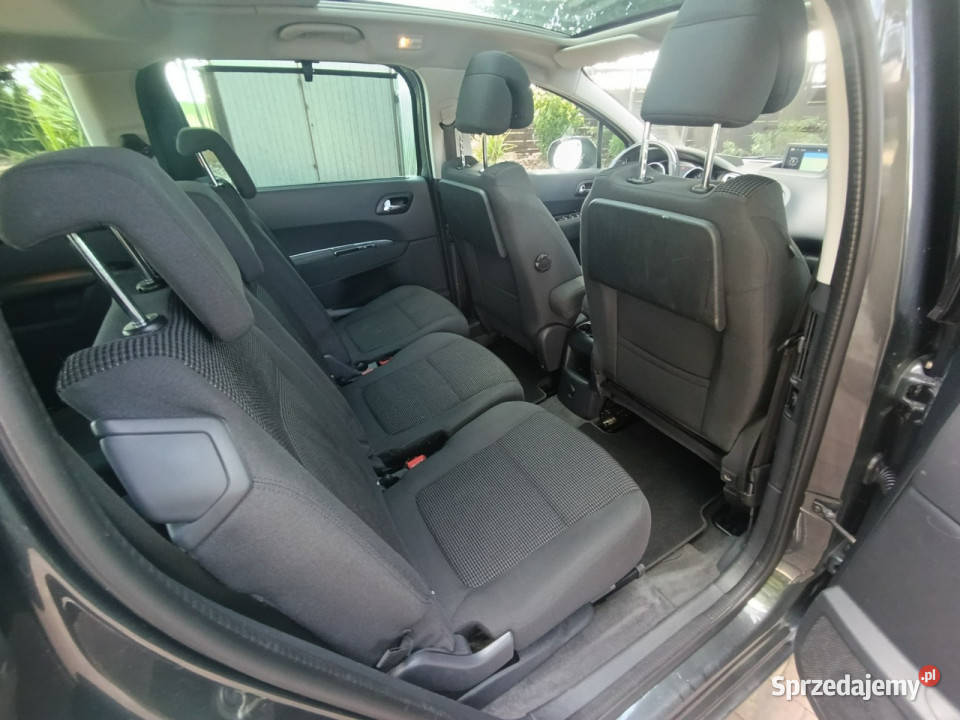 Peugeot 5008 20 Hdi I 20092017 autoalarm