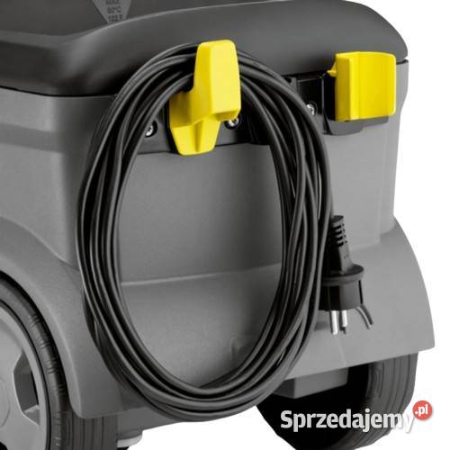 Wynajem Karcher Puzzi 101 pranie tapicerki mazowieckie Warszawa