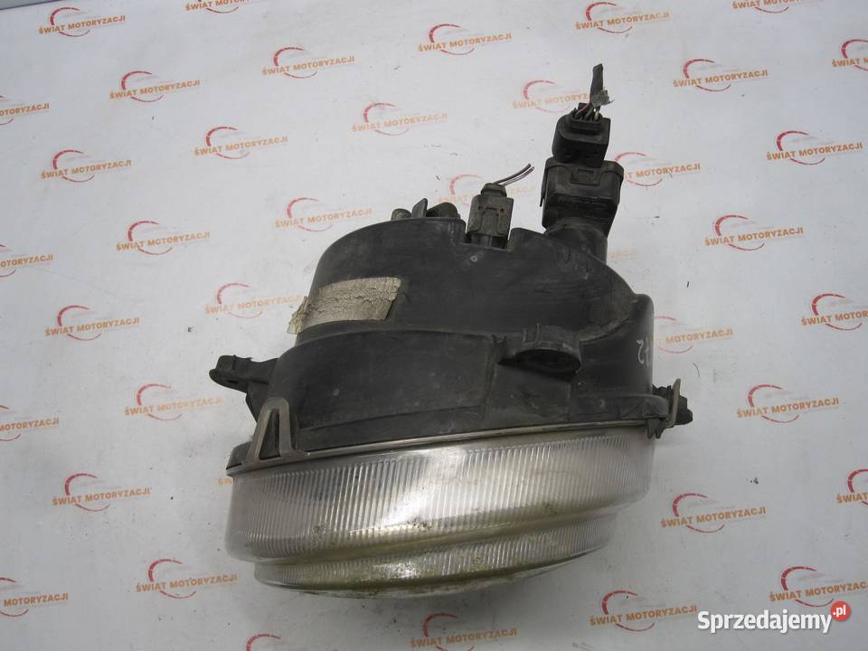 JEEP PATRIOT 10r halogen prawy 300328001 osobowe Kielce