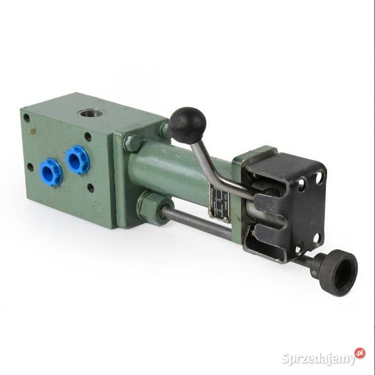 ROZDZIELACZ HYDRAULICZNY PODNOŚNIKA KPL C330 Siedlce