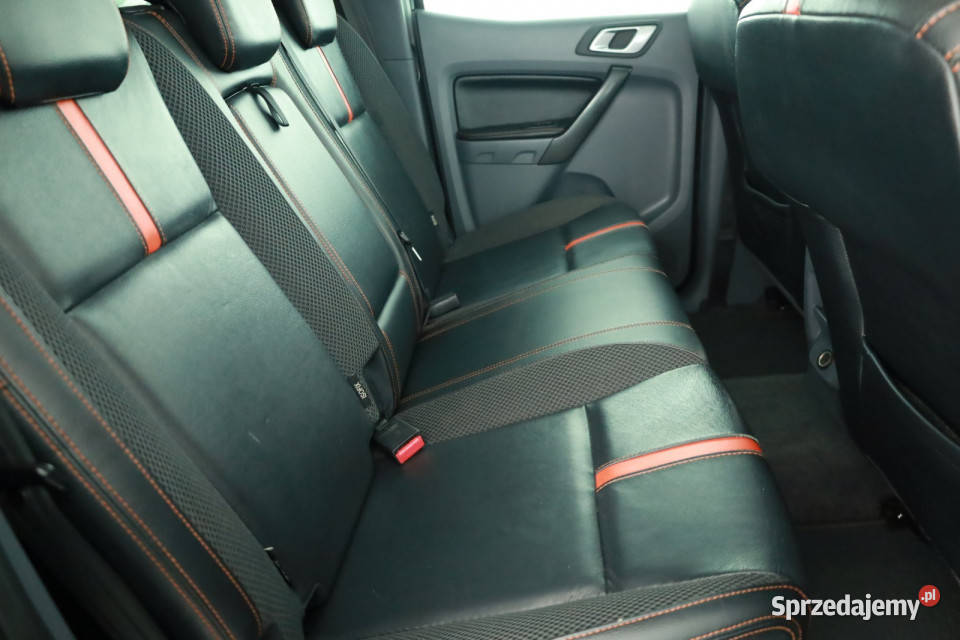 Ford Ranger 32 TDCi Piaseczno