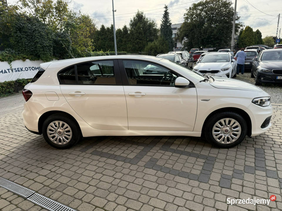 Fiat Tipo 14 95 Klimatyzacja II 2016 ESP Tipo Orzech