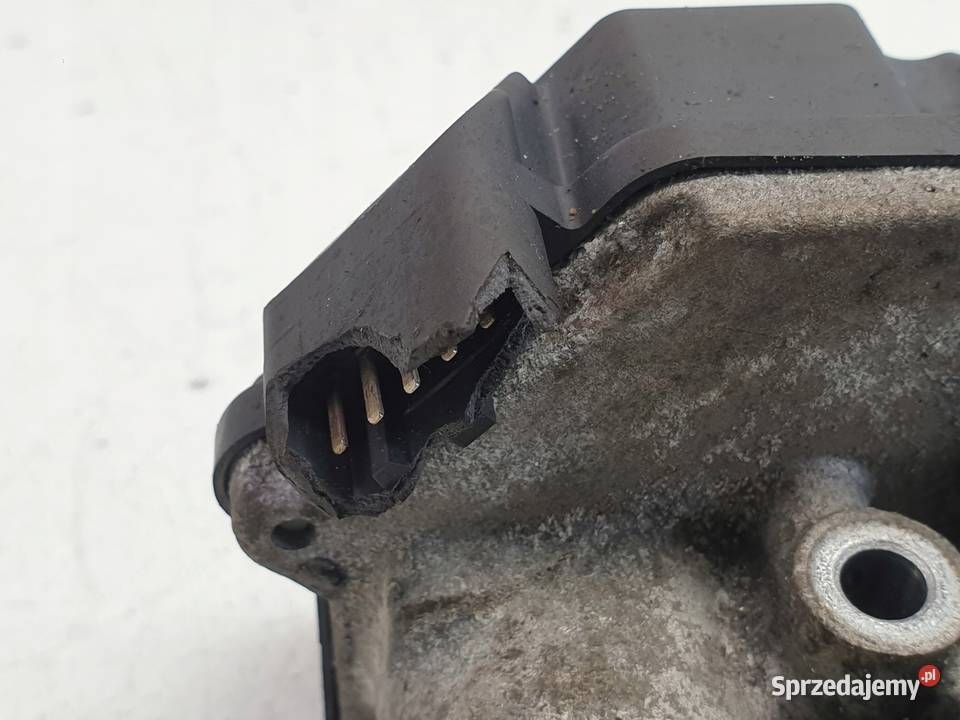 PRZEPUSTNICA SsangYong Rexton III 20 D XDI Chełm