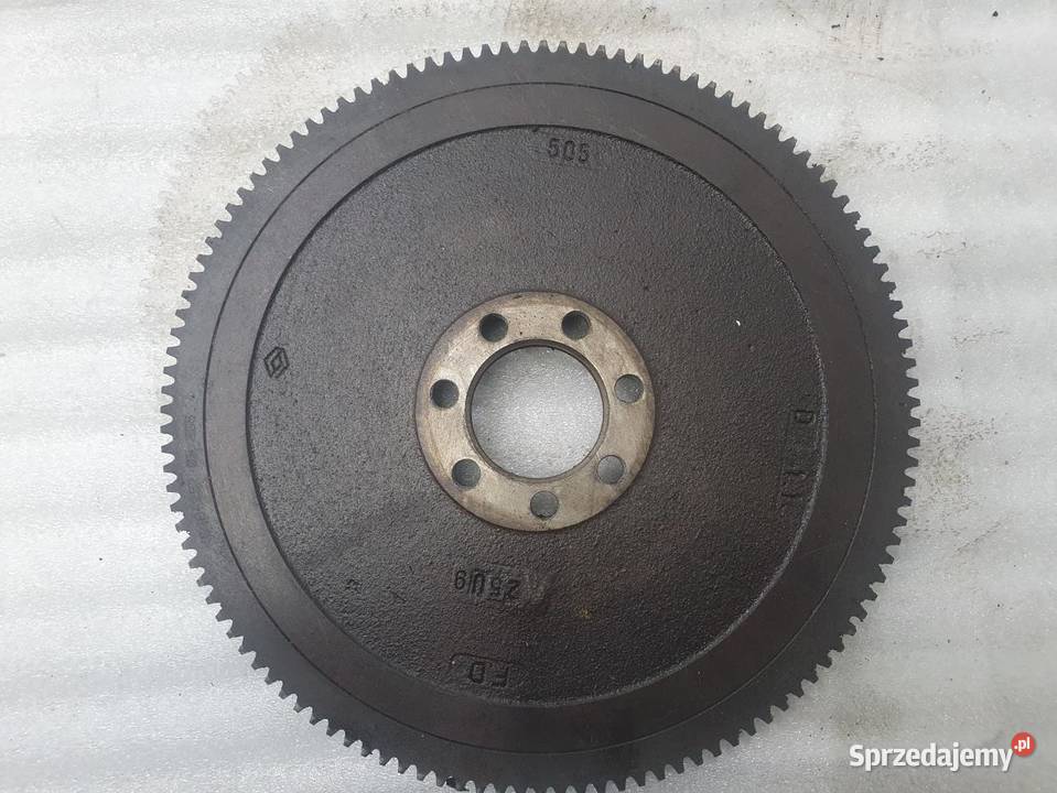 SPRZĘGŁO KOMPLETNE DACIA LOGAN I 14B sprzedam