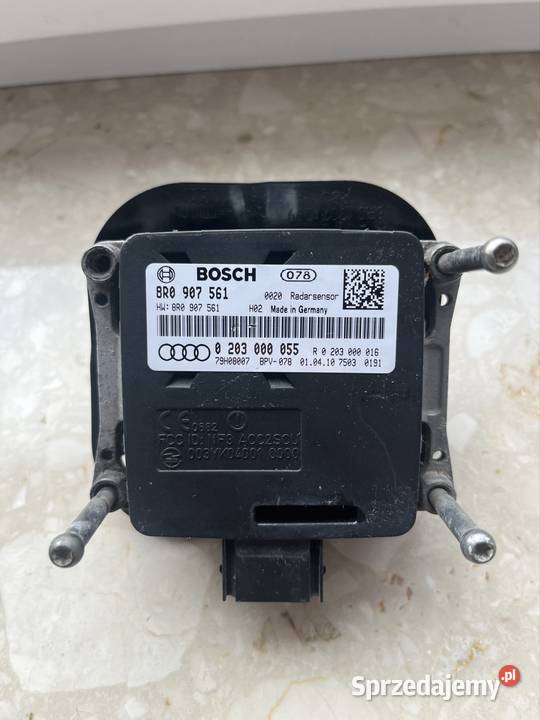 Radar ACC Audi a4a5q5 świętokrzyskie Kielce sprzedam