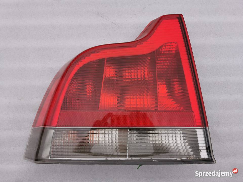 Lampa Lewy Tył Tylna Lewa Volvo S60 I 8664079 Wyszków sprzedam