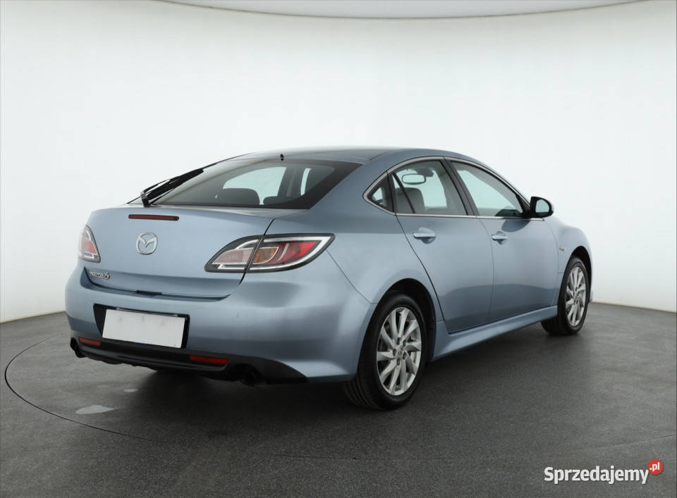 Mazda 6 20 elektryczne szyby Piaseczno