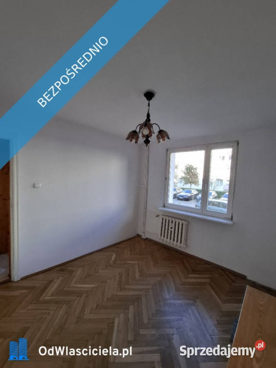 Sprzedam mieszkanie Sprzedaż Elbląg sprzedam