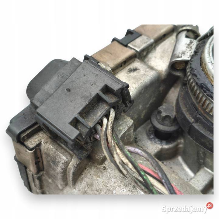 PRZEPUSTNICA Fiat Punto Stilo Doblo 12 14 16V Chełm