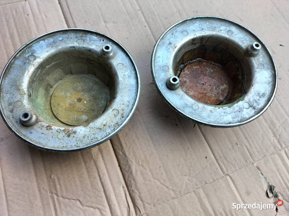 KOŁPAK KAPSEL DEKIELEK M232 ROUTE 0Z Kamień-Kolonia