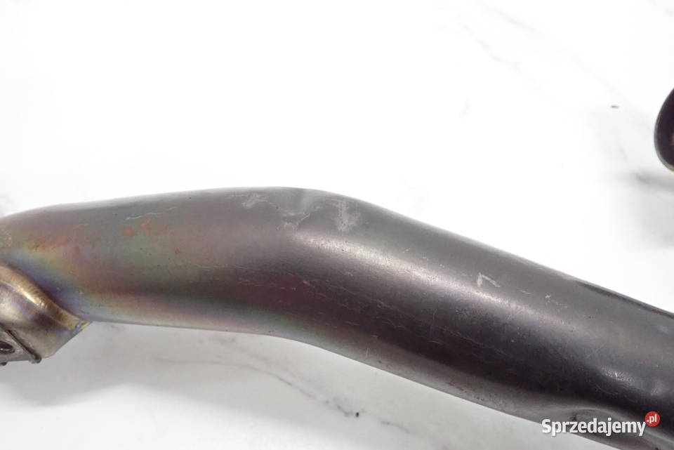 Kolanko Kolektor Rura Wydechowa KTM Sx 250 Sxf Strzelce Krajeńskie