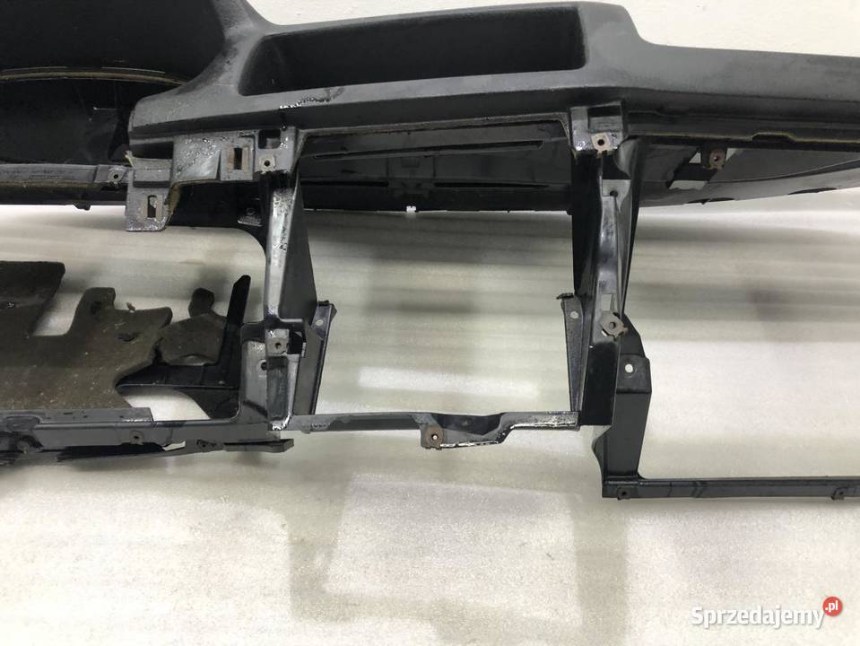 DESKA RODZIELCZA KONSOLA VOLKSWAGEN GOLF IV wielkopolskie