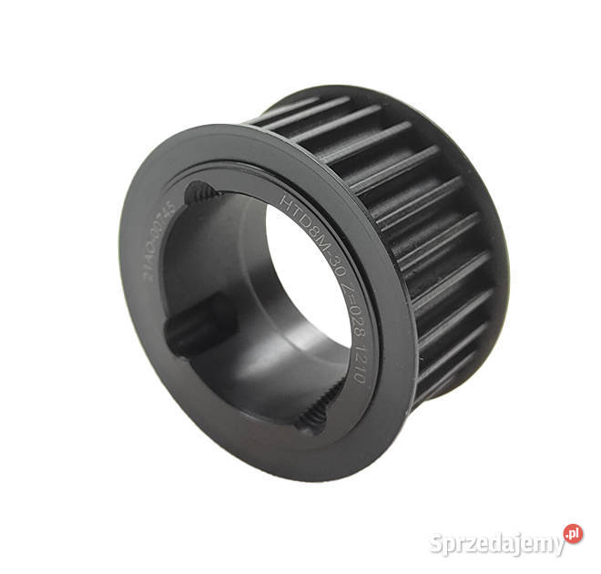 Koło Pasowe 28 8M 30 Pod TaperLock 1210 Kłodzko