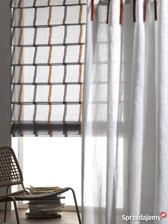 Ekskluzywne Firany Zasłony Dywany Tapety wielokolorowy śląskie Gliwice