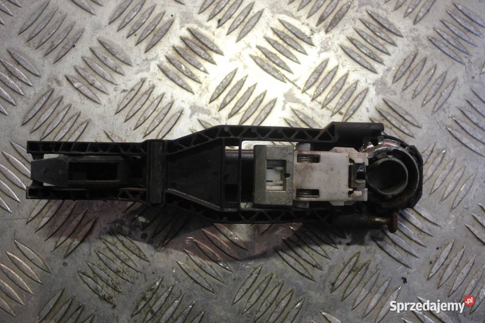 KLAMKA DRZWI PRAWY TYŁ SEAT ALTEA sprzedam