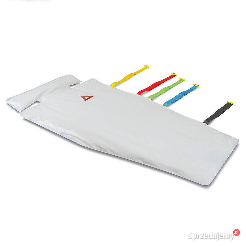 Materac Próżniowy Ratowniczy PAX Vacuum ErgoMat