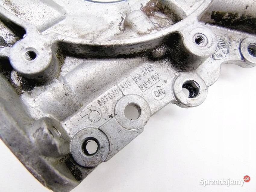 POMPA OLEJU 14 HDI 206 C2 C3 307 207 1007 XSARA osobowe Sosnowiec