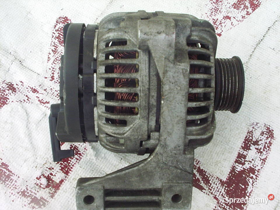 Volvo s80 v70 s60 s40 v40 xc90 alternator Układ elektryczny Przysucha