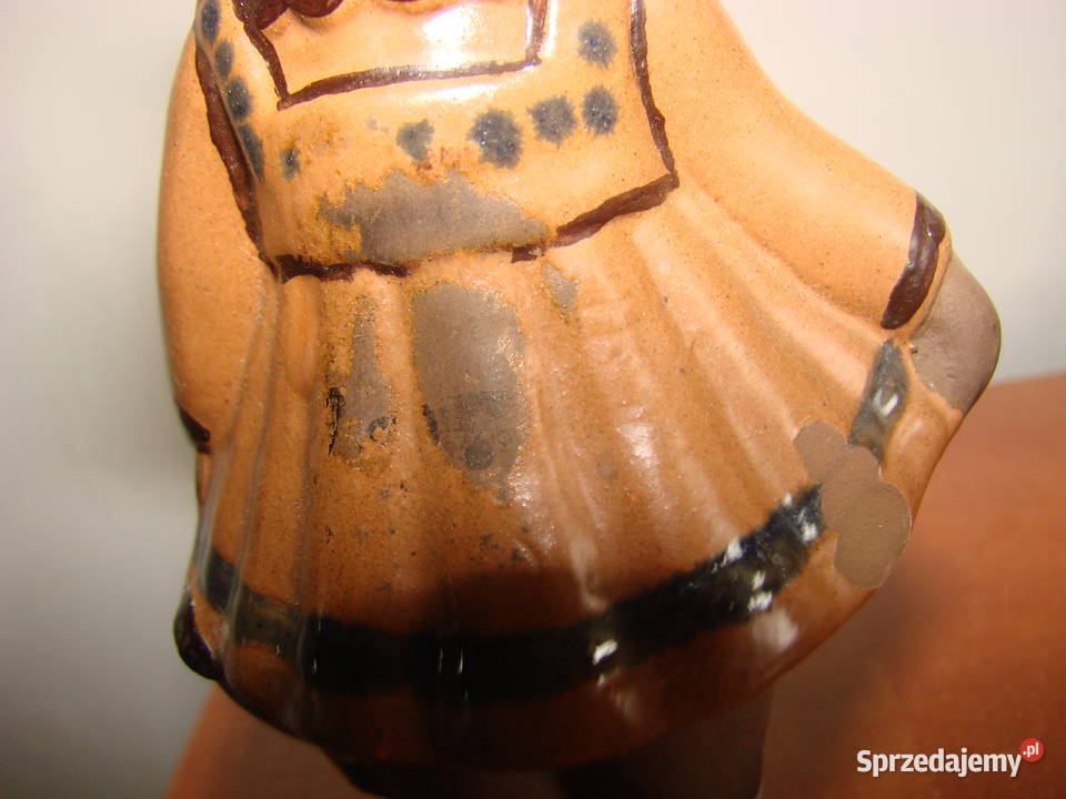 JIE Sweden figurka Pruszcz Gdański