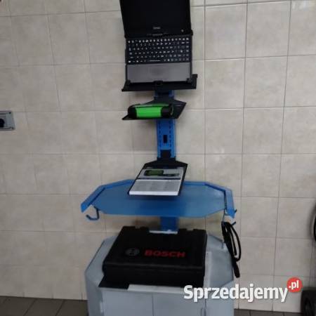 Szafka pod Fsa KTS Bielsko-Biała