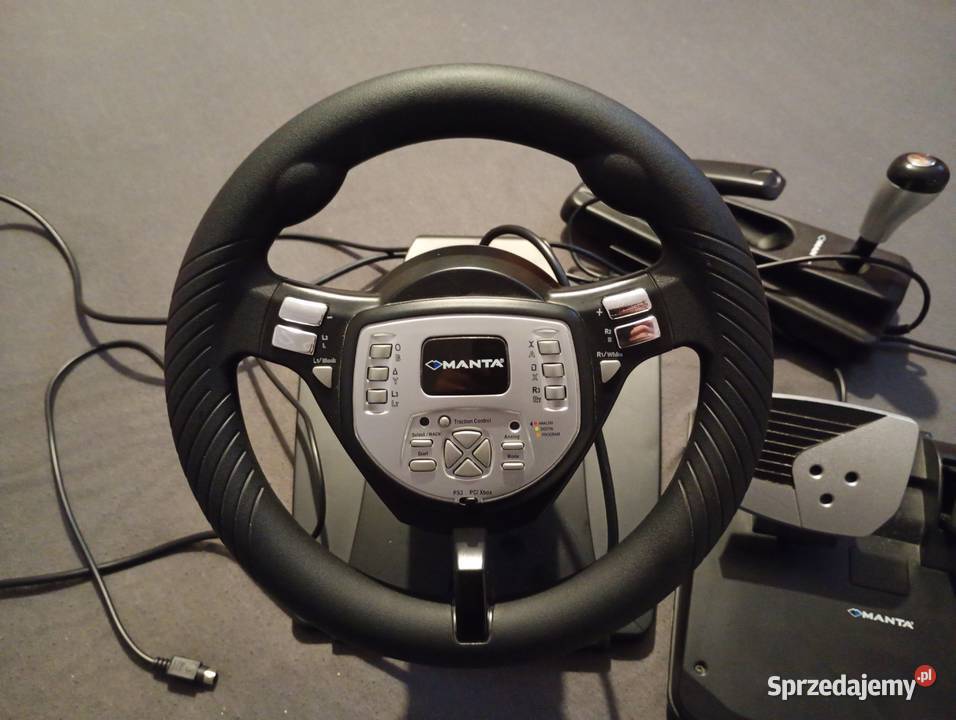 KIEROWCA KOMPRESOR MM 6263