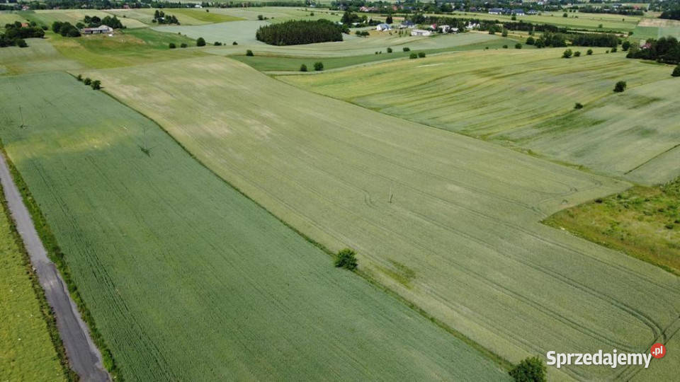 Snopków 2hazmiana MPZP w trakcie 57m