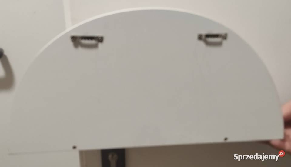 Półka na ścianę Jednorożec i Tęcza warmińsko-mazurskie Olsztyn sprzedam