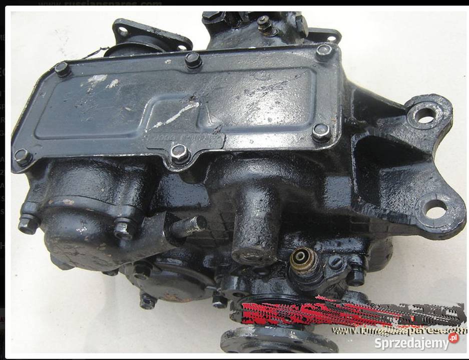 nowy reduktor gaz69