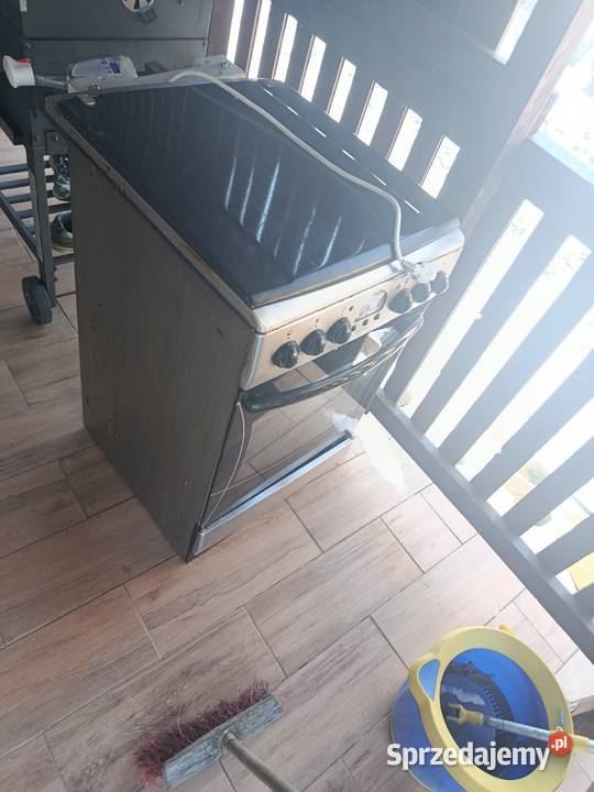 Sprzedam kuchenkę Jarosław