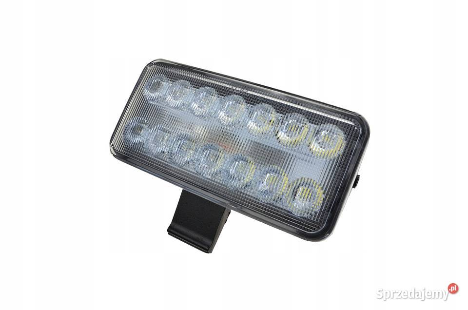 Lampa robocza LED 4260 lumeny S130540 do Holland Rolnictwo zachodniopomorskie Szczecin