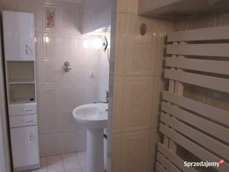 Kawalerka do wynajęcia Umeblowana Wyposażona Rawicz